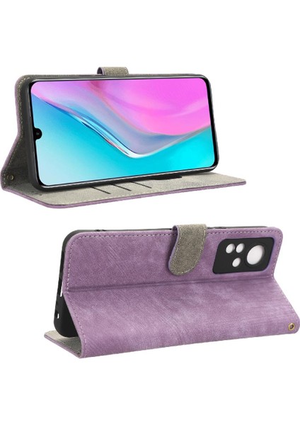 Infinix Not 12 G88 Için Durum (Yurt Dışından) modelleri