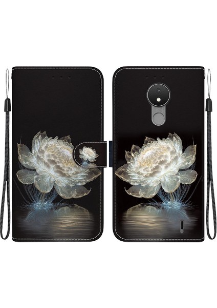 Nokia C21 Için Durum (Yurt Dışından)