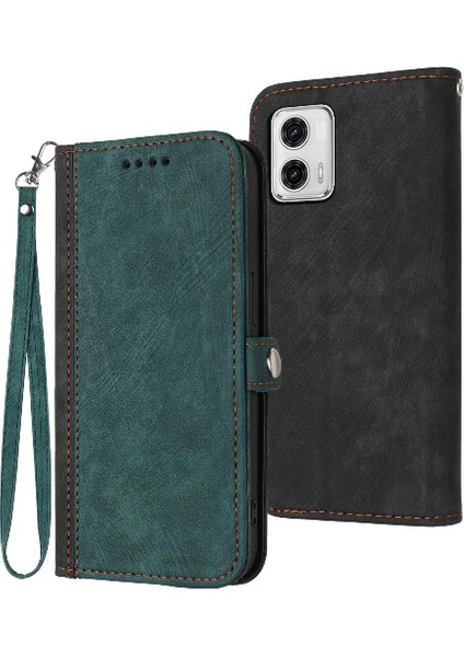 Motorola Moto G73 Telefon Kılıfı Için Kılıf (Yurt Dışından)