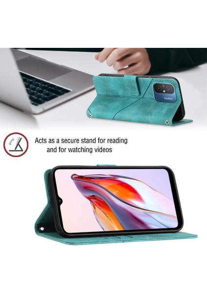 Xiaomi Redmi 12C Için Kılıf (Yurt Dışından) fiyatları