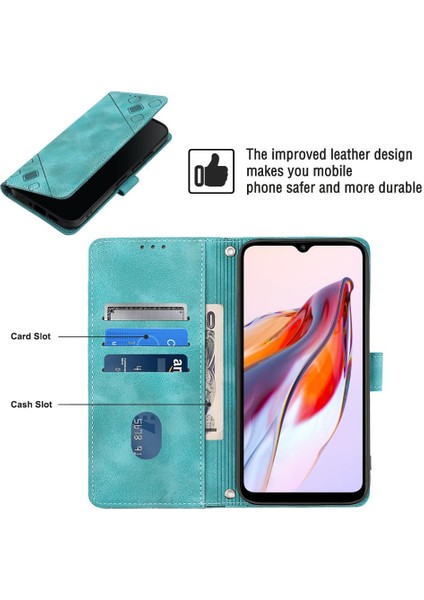 Xiaomi Redmi 12C Için Kılıf (Yurt Dışından) fırsatları