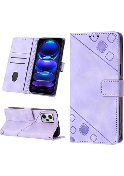 Xiaomi Redmi Not 12 Pro Artı (Yurt Dışından)