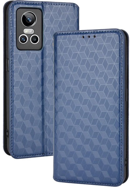 Oppo Realme Neo 3 Için Kılıf (Yurt Dışından)