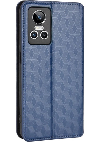 Oppo Realme Neo 3 Için Kılıf (Yurt Dışından)