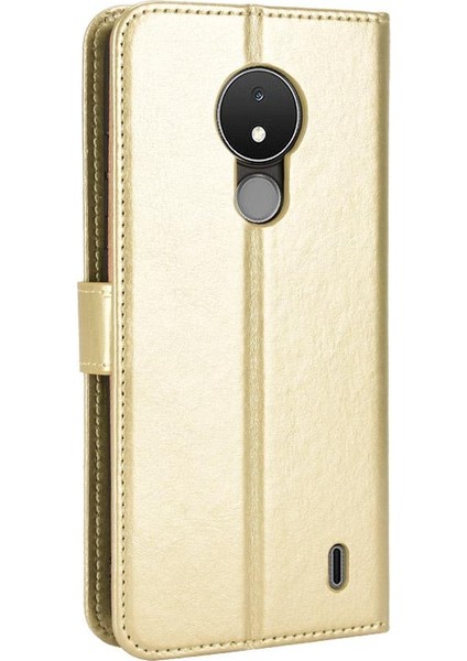 Nokia C21 Için Durum (Yurt Dışından) modelleri