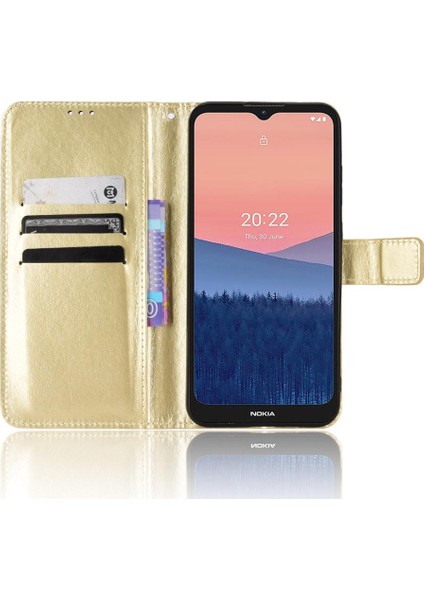 Nokia C21 Için Durum (Yurt Dışından) fırsatları