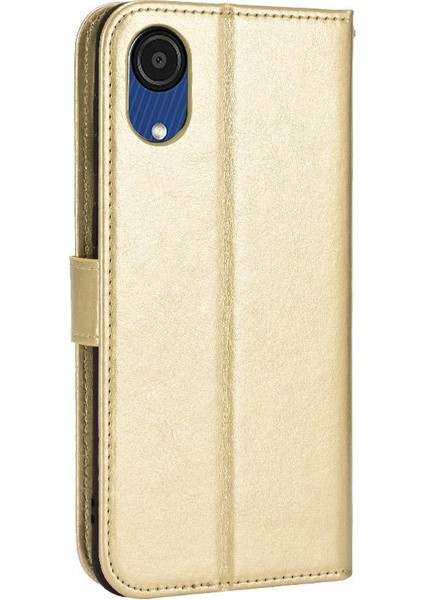 Samsung Galaxy A03 Çekirdek Için Kılıf (Yurt Dışından) modelleri