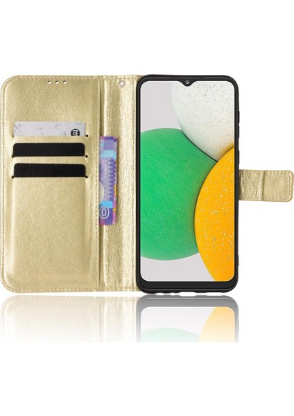 Samsung Galaxy A03 Çekirdek Için Kılıf (Yurt Dışından) indirimleri