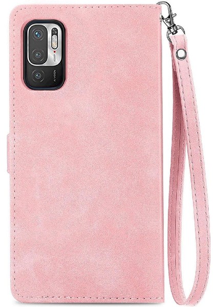 Redmi Not 10 5g Için Kılıf (Yurt Dışından) modelleri