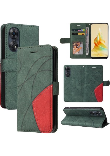 Oppo Oppo 8t 4g Telefon Kılıfı Için Kılıf (Yurt Dışından)