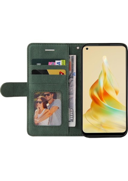 Oppo Oppo 8t 4g Telefon Kılıfı Için Kılıf (Yurt Dışından) fırsatları