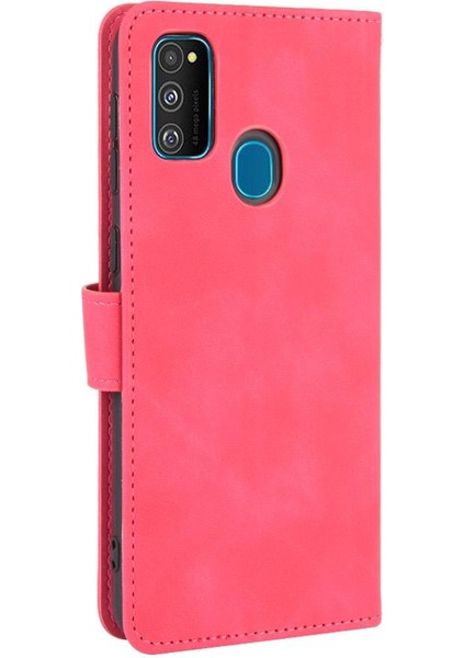 Samsung Galaxy M30S/M21 Kart Ekleme Kart Tutucu ile Tam Durumda (Yurt Dışından)
