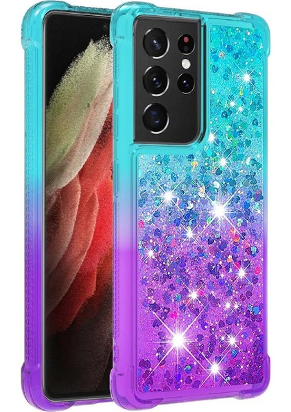 Samsung Galaxy S21 Ultra 5g Için Kılıf (Yurt Dışından) indirimleri