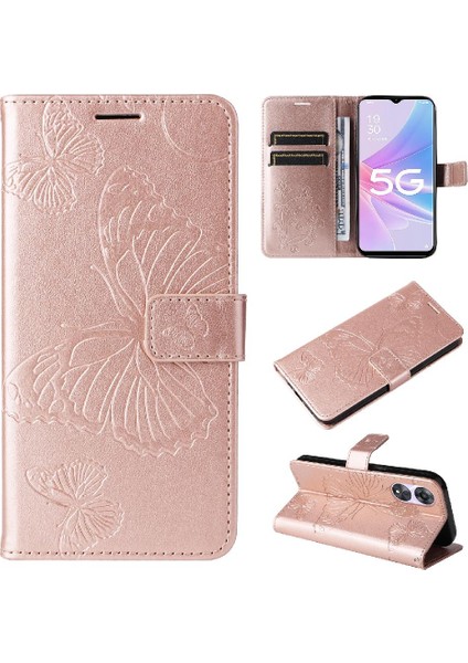 Oppo A78 5g Telefon Kılıfı Için Kılıf (Yurt Dışından)