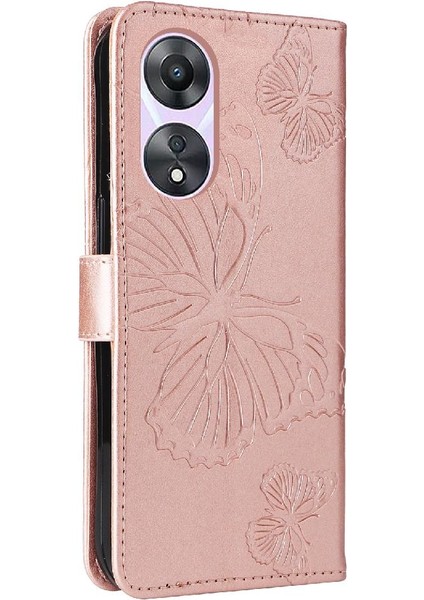 Oppo A78 5g Telefon Kılıfı Için Kılıf (Yurt Dışından) fiyatları