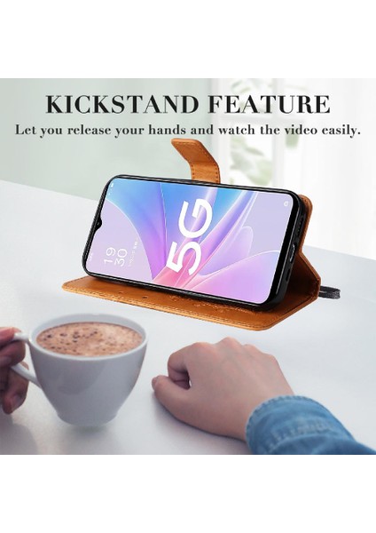 Oppo A78 5g Telefon Kılıfı Için Kılıf (Yurt Dışından) indirimleri