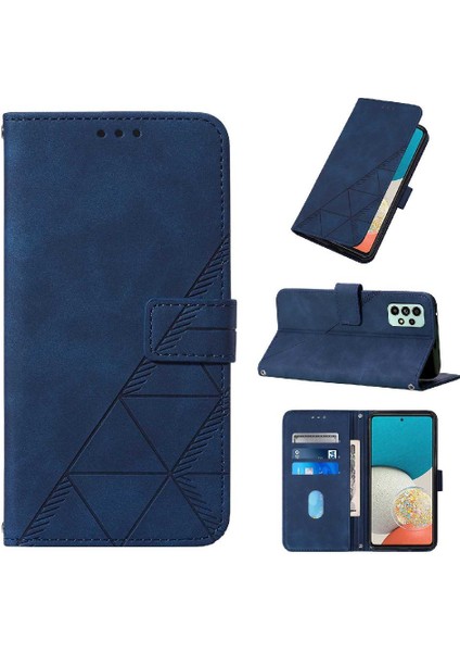 Samsung Galaxy A53 5g Için Kılıf (Yurt Dışından)