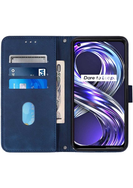 Realme 8i Için Durum (Yurt Dışından) indirimleri