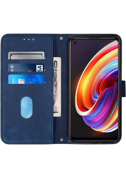 Realme 7 Pro Için Durum (Yurt Dışından)