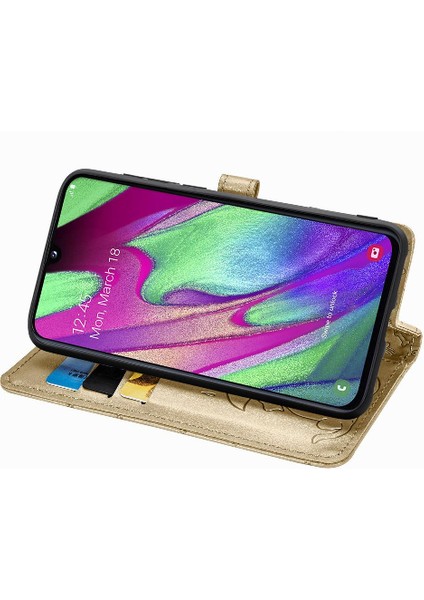 Samsung Galaxy A40 Için Kılıf (Yurt Dışından) indirimleri