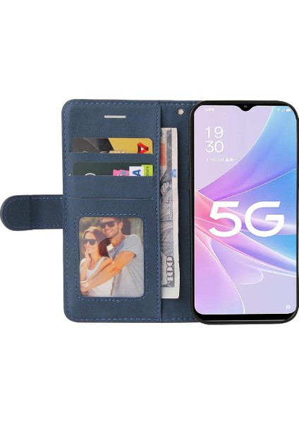 Oppo A78 5g Telefon Kılıfı Için Kılıf (Yurt Dışından) modelleri