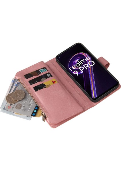 Oppo Realme 9 Pro 5g Telefon Kılıfı Için Kılıf (Yurt Dışından) modelleri