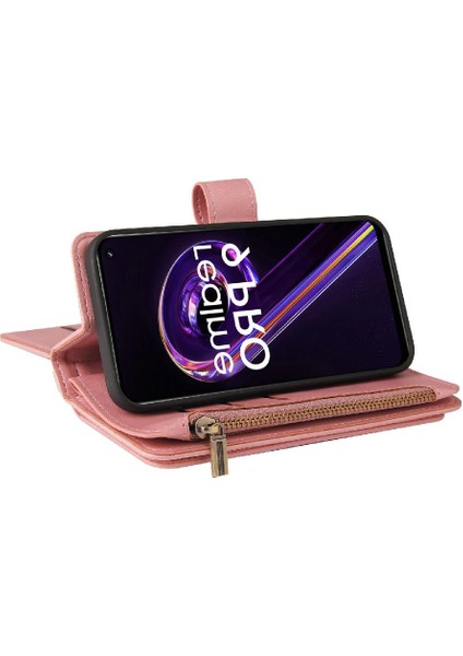 Oppo Realme 9 Pro 5g Telefon Kılıfı Için Kılıf (Yurt Dışından) fırsatları