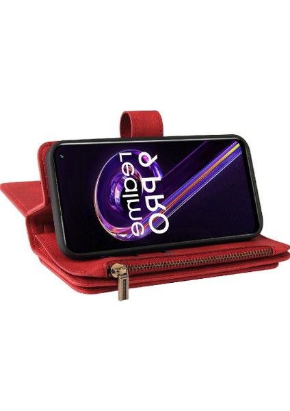 Oppo Realme 9 Pro 5g Telefon Kılıfı Için Kılıf (Yurt Dışından) modelleri