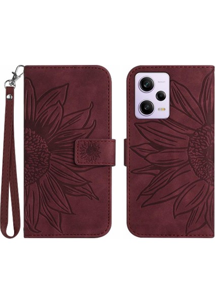 Xiaomi Redmi Not 12 Pro Artı (Yurt Dışından)