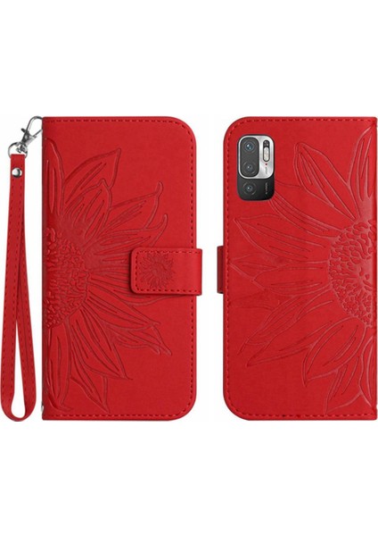 Xiaomi Redmi Not 10 5g Için Kılıf (Yurt Dışından)