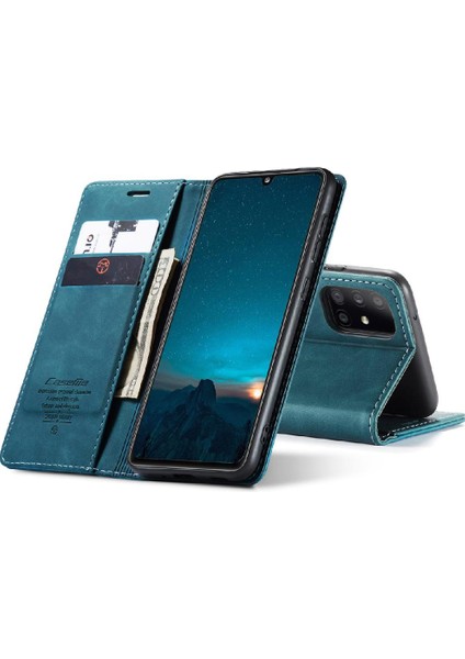 Samsung Galaxy Flip Manyetik Kapatma Darbeye Kapak Için Flip Case Folio Pu (Yurt Dışından) indirimleri