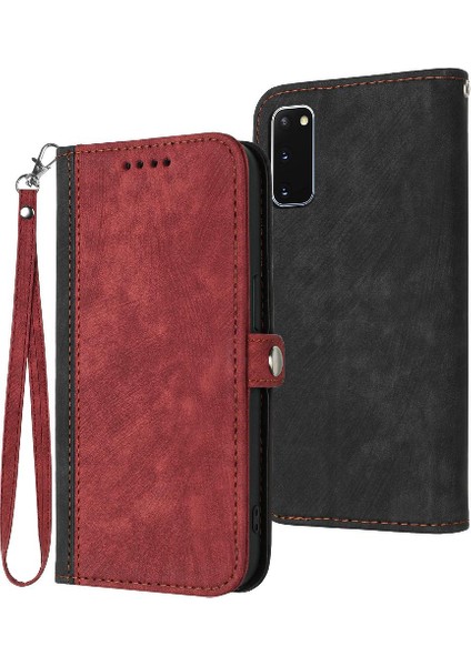 Samsung Galaxy S20 Telefon Kılıfı Için Kılıf (Yurt Dışından)