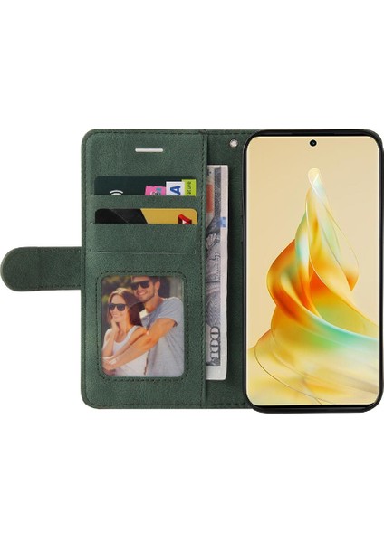 Oppo Oppo 8t 5g Telefon Kılıfı Için Kılıf (Yurt Dışından) indirimleri