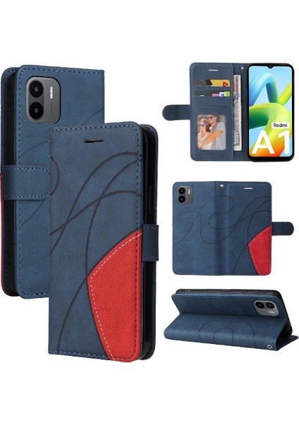 Xiaomi Redmi A1 Telefon Kılıfı Için Kılıf (Yurt Dışından)