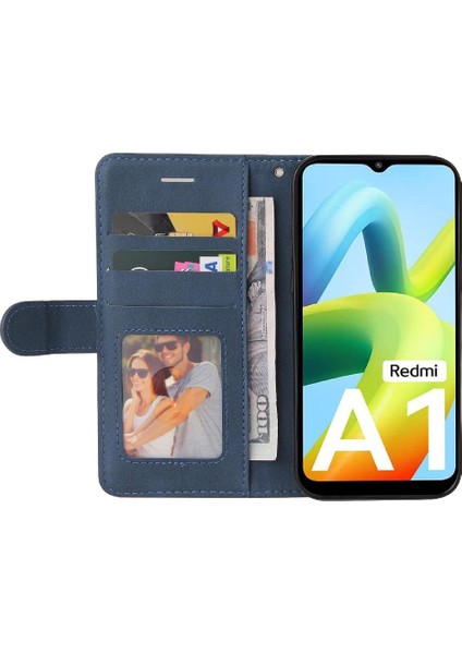 Xiaomi Redmi A1 Telefon Kılıfı Için Kılıf (Yurt Dışından) indirimleri