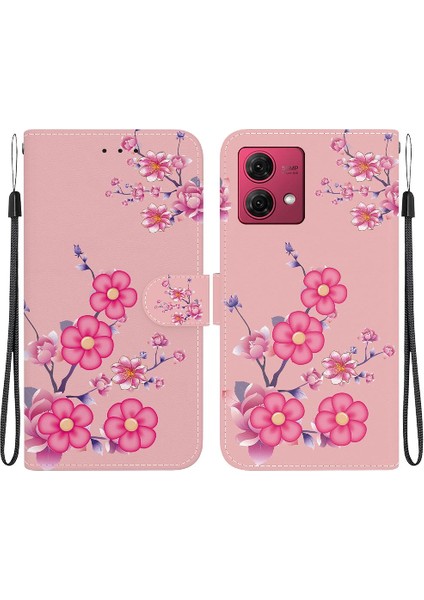Motorola Moto G84 5g Için Kılıf (Yurt Dışından) indirimleri