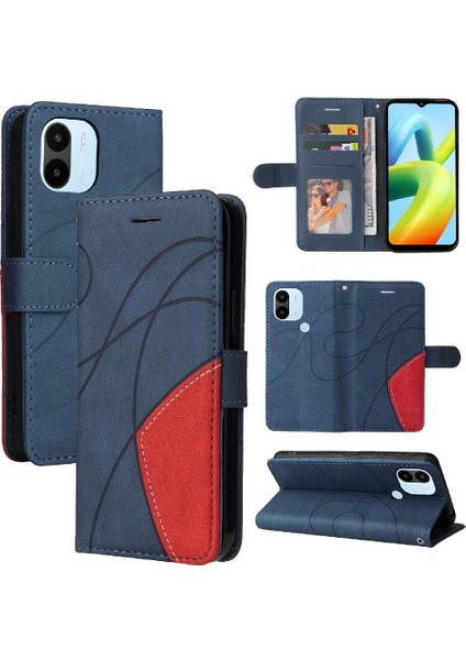 Xiaomi Redmi A1 Artı Telefon Kılıfı (Yurt Dışından)