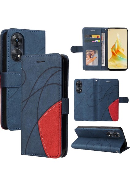 Oppo Oppo 8t 4g Telefon Kılıfı Için Kılıf (Yurt Dışından)