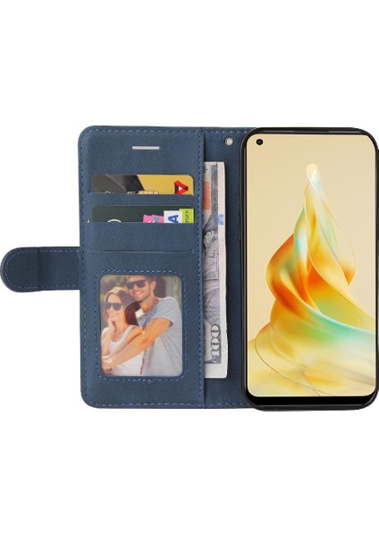 Oppo Oppo 8t 4g Telefon Kılıfı Için Kılıf (Yurt Dışından) modelleri