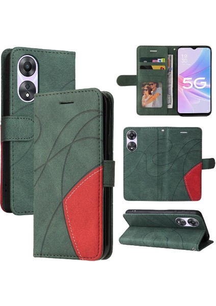 Oppo A78 5g Telefon Kılıfı Için Kılıf (Yurt Dışından)