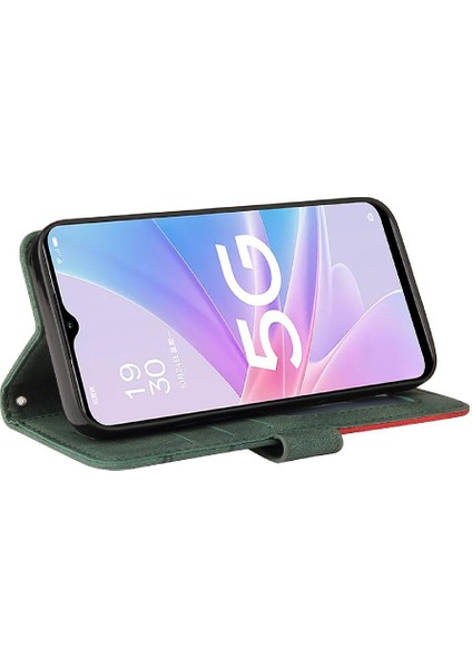 Oppo A78 5g Telefon Kılıfı Için Kılıf (Yurt Dışından) fırsatları