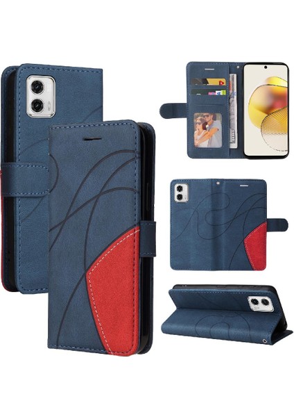 Motorola Moto G73 Telefon Kılıfı Için Kılıf (Yurt Dışından)