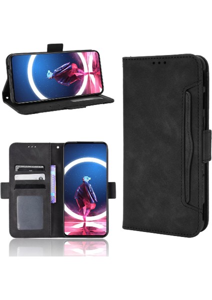 Nubia Kırmızı Sihirli 7 Pro Için Kılıf (Yurt Dışından)