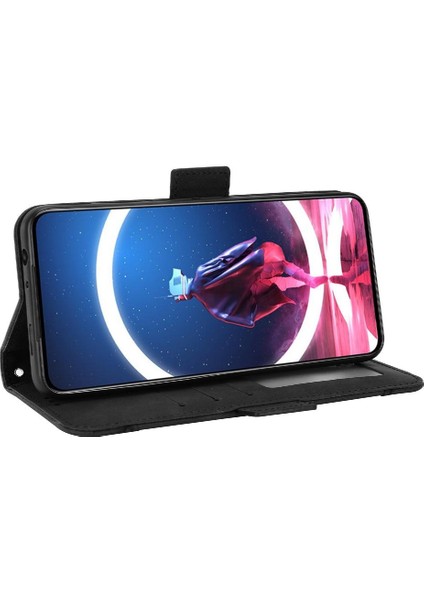 Nubia Kırmızı Sihirli 7 Pro Için Kılıf (Yurt Dışından)