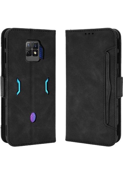 Nubia Kırmızı Sihirli 7 Pro Için Kılıf (Yurt Dışından)