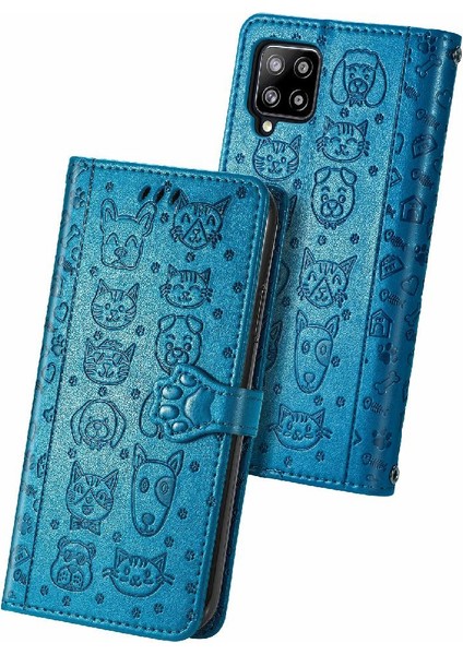 Samsung Galaxy Case 5g Için Kılıf (Yurt Dışından)