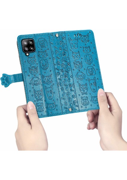 Samsung Galaxy Case 5g Için Kılıf (Yurt Dışından)