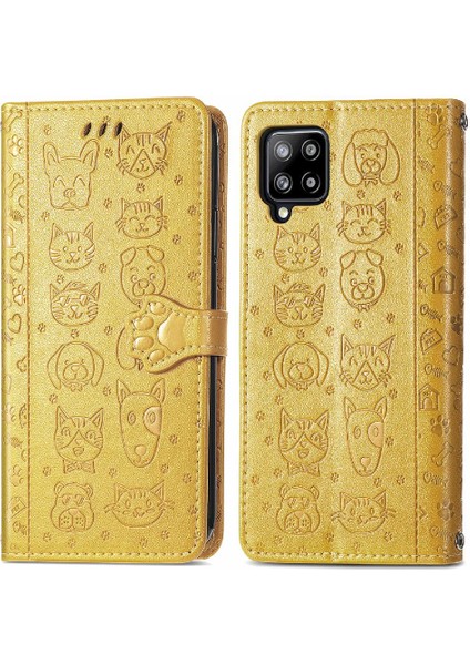 Samsung Galaxy Case 5g Için Kılıf (Yurt Dışından)