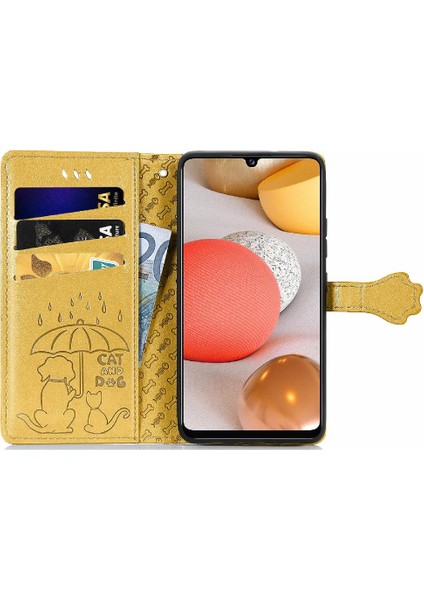 Samsung Galaxy Case 5g Için Kılıf (Yurt Dışından)