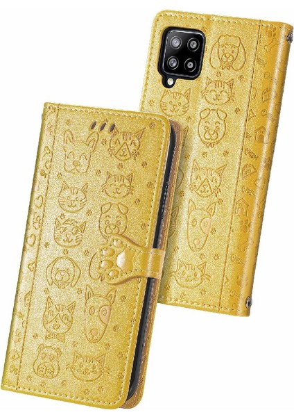 Samsung Galaxy Case 5g Için Kılıf (Yurt Dışından)